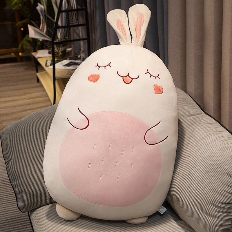 말랑말랑한 귀여운 동물 뚱뚱한 공룡 시바견 강아지 베개 - Dog Toys 리뷰 및 가격