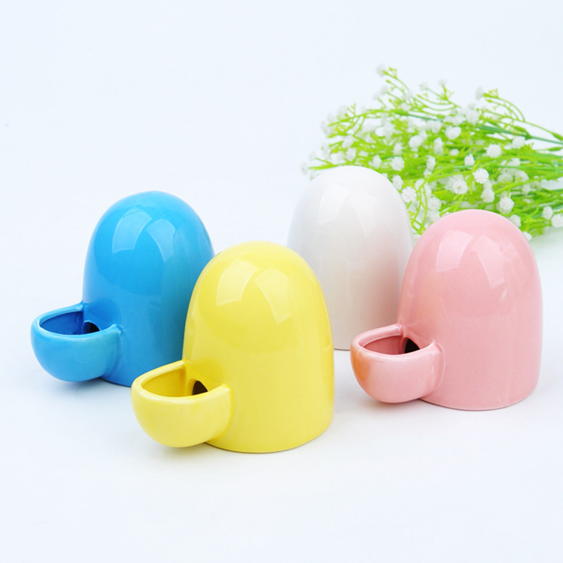 세라믹 반려동물 햄스터 자동 물 디스펜서, 음소거 물  - Pet Feeders 리뷰 및 가격