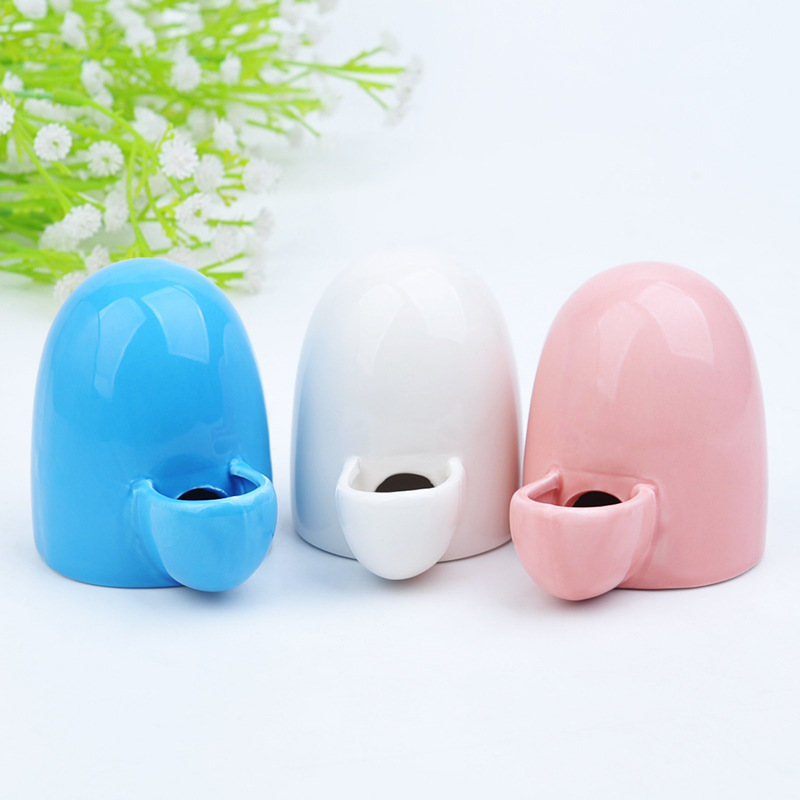 세라믹 반려동물 햄스터 자동 물 디스펜서, 음소거 물  - Pet Feeders 리뷰 및 가격
