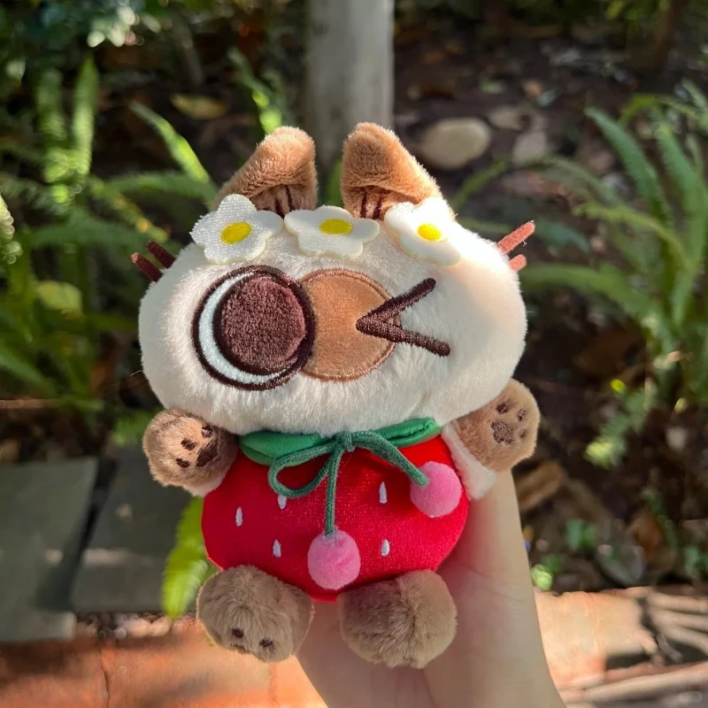 샤이메이즈 캣 프루티 아즈키산 시리즈 블라인드 박스 애 - Cat Toys 리뷰 및 가격